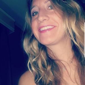 Meet your Posher, Kristin